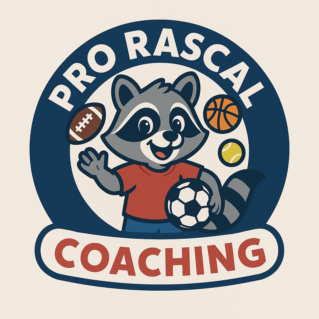 Pro Rascal Coaching